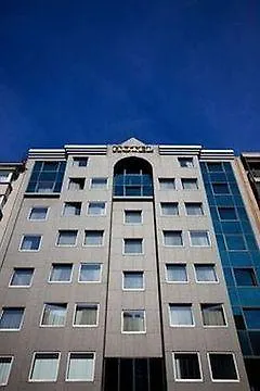Eco Diamond Hotel 3*