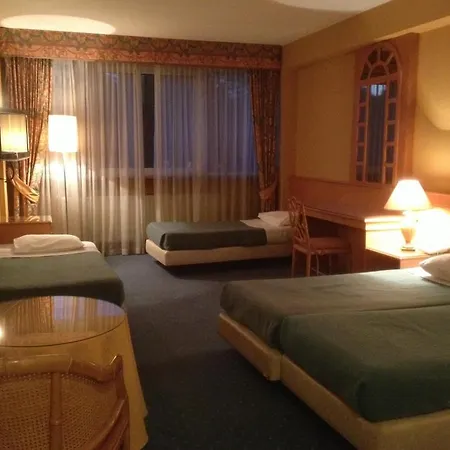 Hotel Eco Diamond Antwerpen