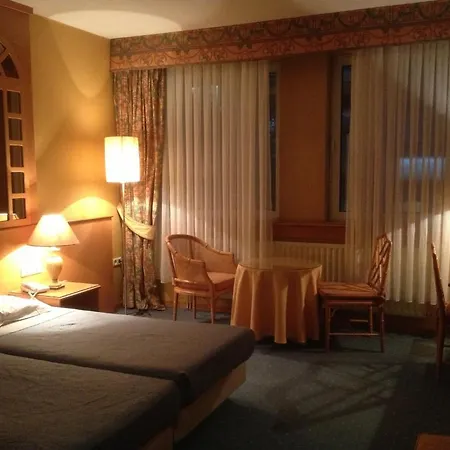 Eco Diamond Hotel Antwerpen