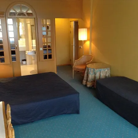 Hotel Eco Diamond Antwerpen