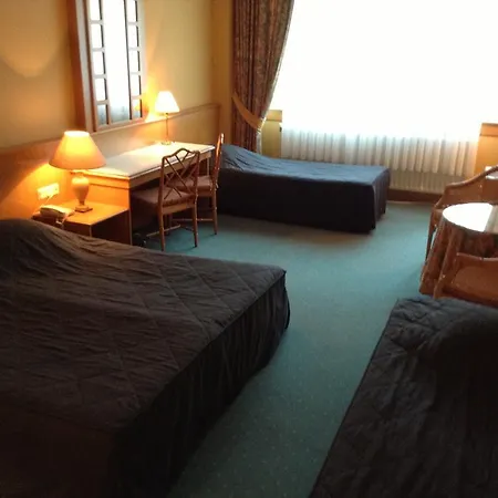 Hotel Eco Diamond 3*