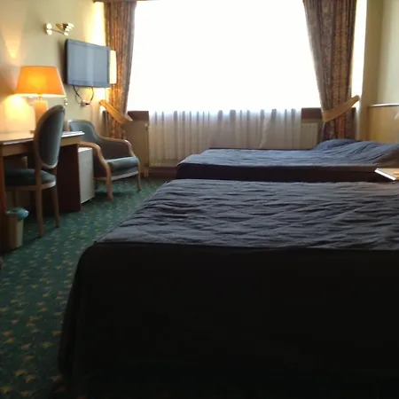 Hotel Eco Diamond 3*