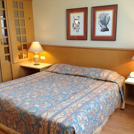 Hotel Eco Diamond