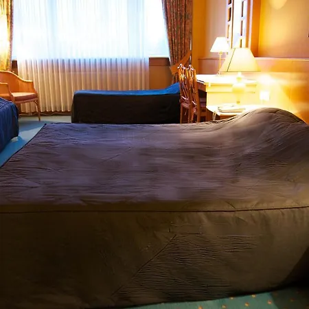 Hotel Eco Diamond Antwerpen