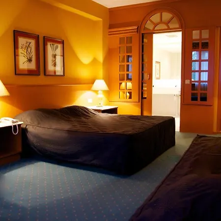 Hotel Eco Diamond