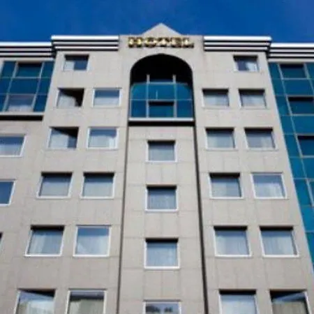 Hotel Eco Diamond
