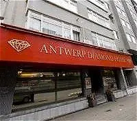 Hotel Eco Diamond 3*