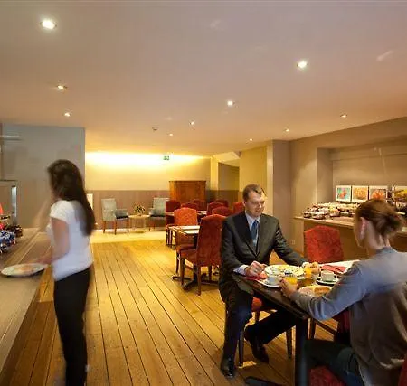 Eco Diamond Hotel 3*