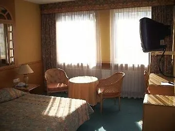 Eco Diamond Hotel 3*
