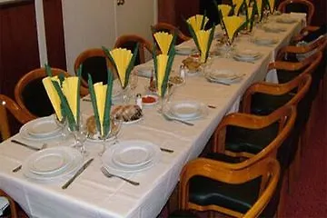 Hotel Eco Diamond 3*