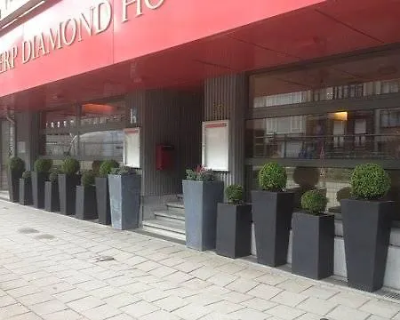 Hotel Eco Diamond