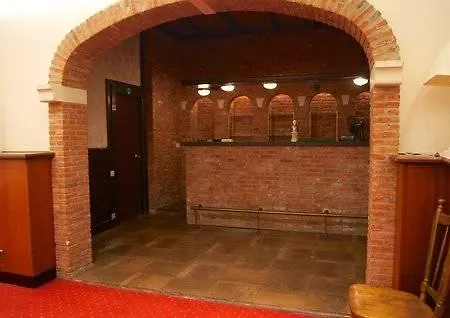 Hotel Eco Diamond 3*