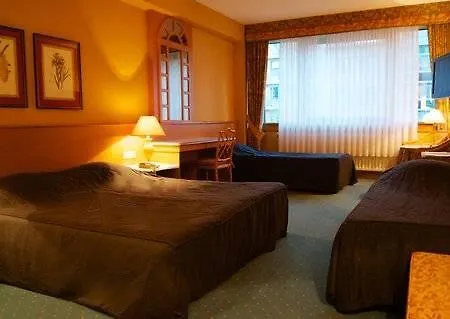 Eco Diamond 3* Antwerpen