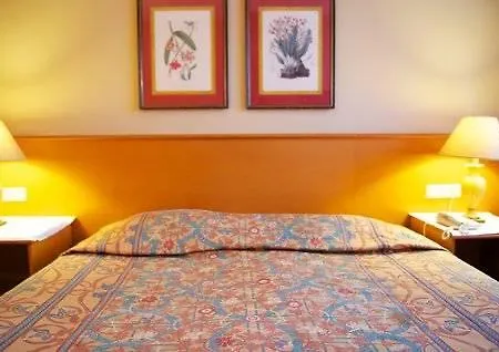 Hotel Eco Diamond