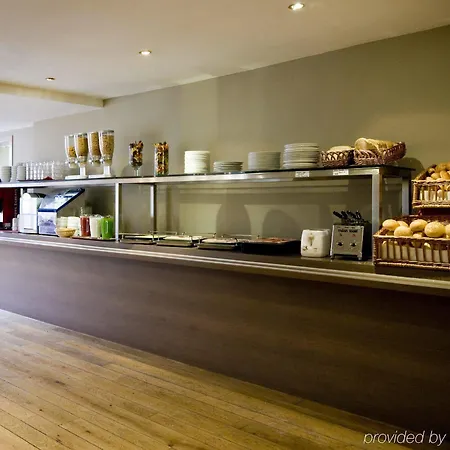 Hotel Eco Diamond