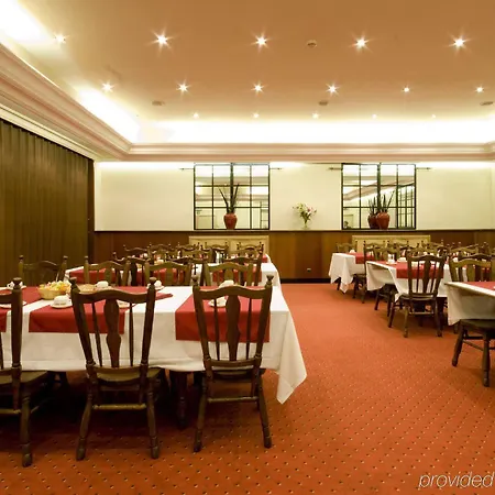 Hotel Eco Diamond