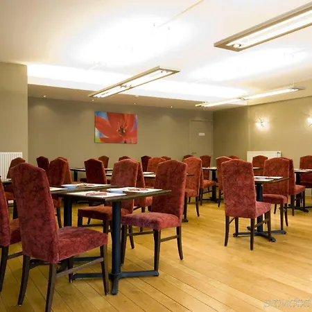 Eco Diamond Hotel Antwerpen