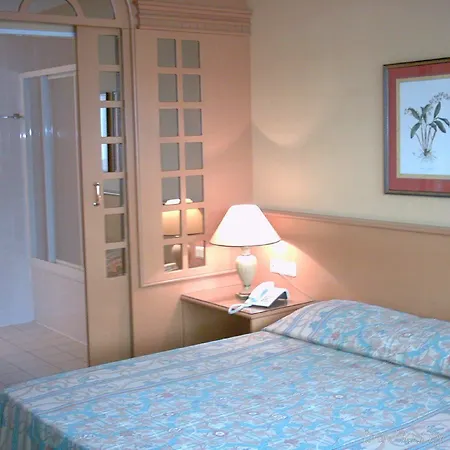 Eco Diamond Hotel