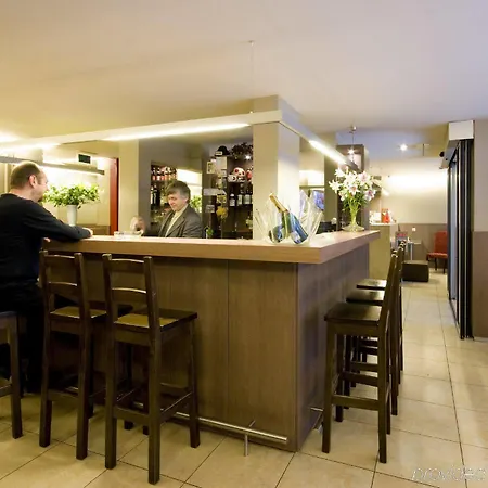 Hotel Eco Diamond