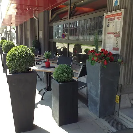 Eco Diamond Antwerpen