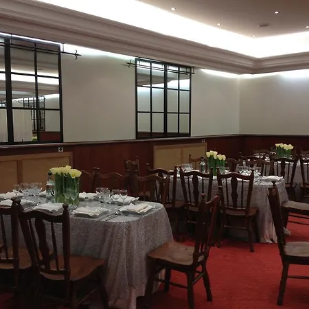 Hotel Eco Diamond Antwerpen