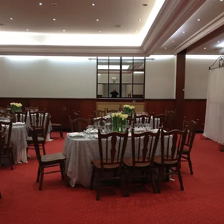 Eco Diamond Hotel Antwerpen