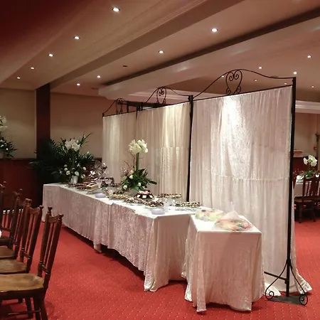 Eco Diamond Hotel 3*