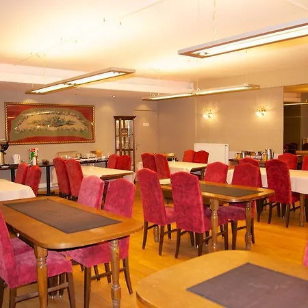Hotel Eco Diamond