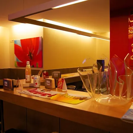 Hotel Eco Diamond 3*